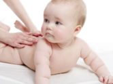 baby skin