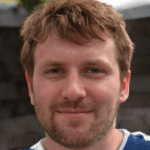 Nicholas Rider