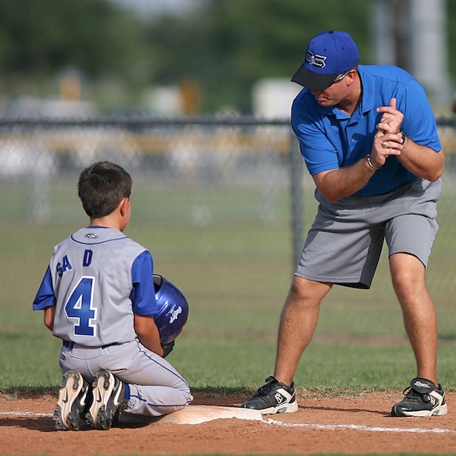 coach
